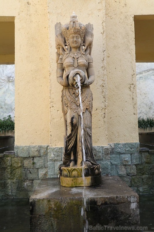 Travelnews.lv iepazīst Bali salā «Garuda Wisnu Kencana Cultural Park». Atbalsta: «Turkish Airlines» un «365 Brīvdienas» Travelnews.lv iepazīst Bali salā «Garuda Wisnu Kencana Cultural Park». Atbalsta: «Turkish Airlines» un «365 Brīvdienas» 276716