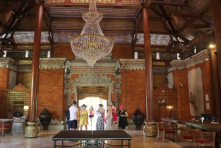 Travelnews.lv iepazīst Bali viesnīcu - «Keraton Jimbaran Beach Resort». «Turkish Airlines» un «365 Brīvdienas» Travelnews.lv iepazīst Bali viesnīcu - «Keraton Jimbaran Beach Resort». «Turkish Airlines» un «365 Brīvdienas» 276720