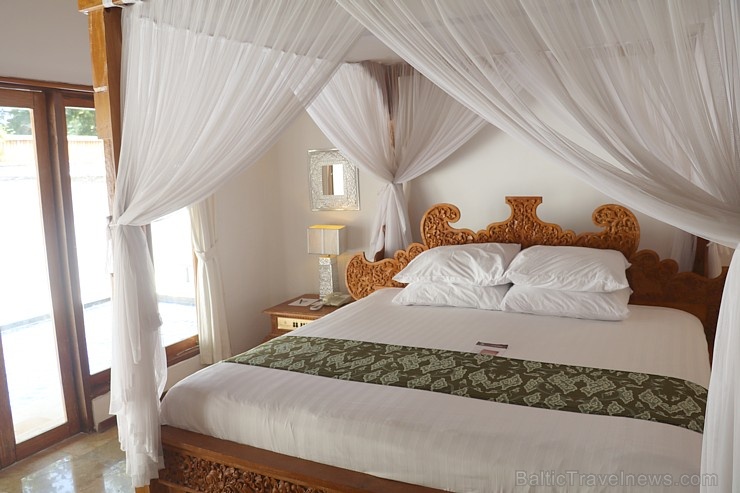 Travelnews.lv iepazīst Bali viesnīcu - «Keraton Jimbaran Beach Resort». «Turkish Airlines» un «365 Brīvdienas» Travelnews.lv iepazīst Bali viesnīcu - «Keraton Jimbaran Beach Resort». «Turkish Airlines» un «365 Brīvdienas» 276737