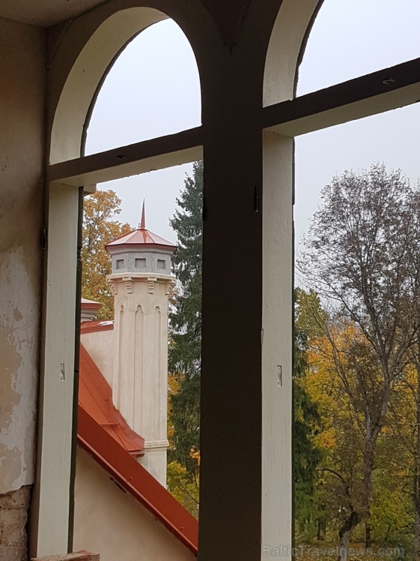 Preiļu pilī pabeigti otrās kārtas būvdarbi un nākotnē, pēc turpmākiem remontdarbiem, ēka ir paredzēta kā publiski pieejama ikvienam Preiļu pilī pabeigti otrās kārtas būvdarbi un nākotnē, pēc turpmākiem remontdarbiem, ēka ir paredzēta kā publiski pieejama ikvienam 277116
