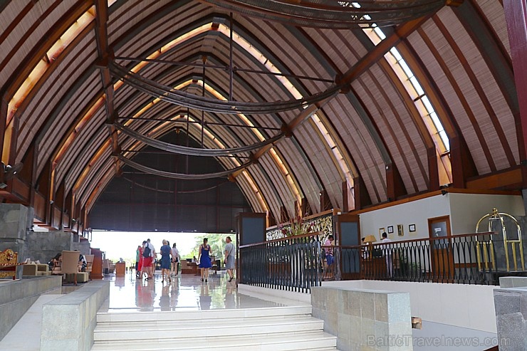 Travelnews.lv iepazīst un pusdieno Bali viesnīcā «Inaya Putri Bali». Atbalsta: «Turkish Airlines» un «365 Brīvdienas» Travelnews.lv iepazīst un pusdieno Bali viesnīcā «Inaya Putri Bali». Atbalsta: «Turkish Airlines» un «365 Brīvdienas» 278297