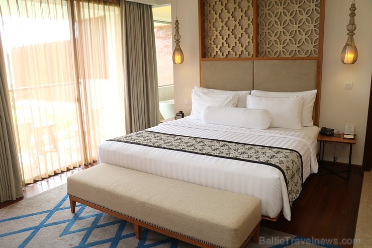 Travelnews.lv iepazīst un pusdieno Bali viesnīcā «Inaya Putri Bali». Atbalsta: «Turkish Airlines» un «365 Brīvdienas» Travelnews.lv iepazīst un pusdieno Bali viesnīcā «Inaya Putri Bali». Atbalsta: «Turkish Airlines» un «365 Brīvdienas» 278311