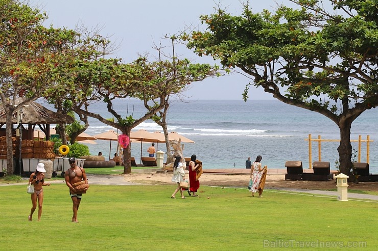 Travelnews.lv iepazīst un pusdieno Bali viesnīcā «Inaya Putri Bali». Atbalsta: «Turkish Airlines» un «365 Brīvdienas» Travelnews.lv iepazīst un pusdieno Bali viesnīcā «Inaya Putri Bali». Atbalsta: «Turkish Airlines» un «365 Brīvdienas» 278337