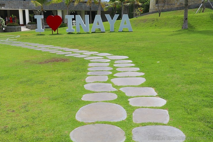 Travelnews.lv iepazīst un pusdieno Bali viesnīcā «Inaya Putri Bali». Atbalsta: «Turkish Airlines» un «365 Brīvdienas» Travelnews.lv iepazīst un pusdieno Bali viesnīcā «Inaya Putri Bali». Atbalsta: «Turkish Airlines» un «365 Brīvdienas» 278339