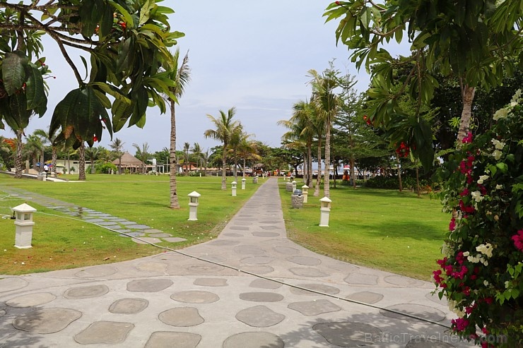 Travelnews.lv iepazīst un pusdieno Bali viesnīcā «Inaya Putri Bali». Atbalsta: «Turkish Airlines» un «365 Brīvdienas» Travelnews.lv iepazīst un pusdieno Bali viesnīcā «Inaya Putri Bali». Atbalsta: «Turkish Airlines» un «365 Brīvdienas» 278341