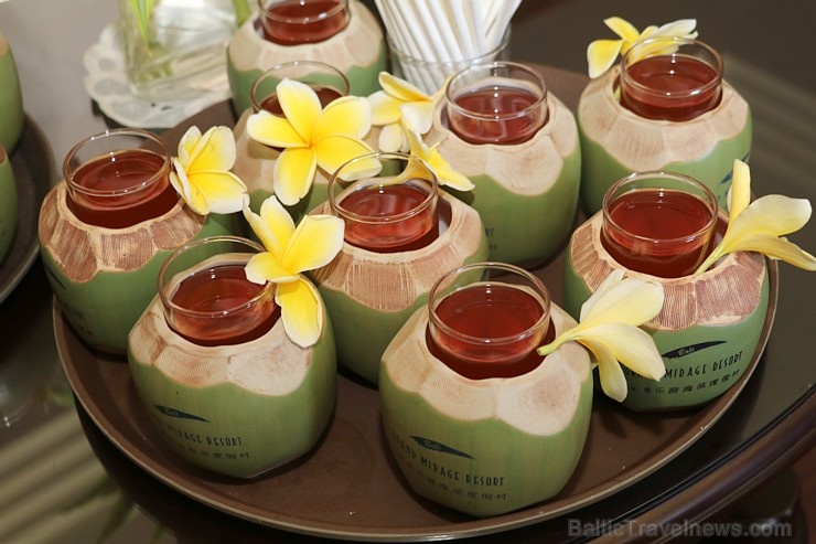 Travelnews.lv iepazīst un pusdieno Bali viesnīcā «Grand Mirage Resort & Thalasso Bali». «Turkish Airlines» un «365 Brīvdienas» Travelnews.lv iepazīst un pusdieno Bali viesnīcā «Grand Mirage Resort & Thalasso Bali». «Turkish Airlines» un «365 Brīvdienas» 278483