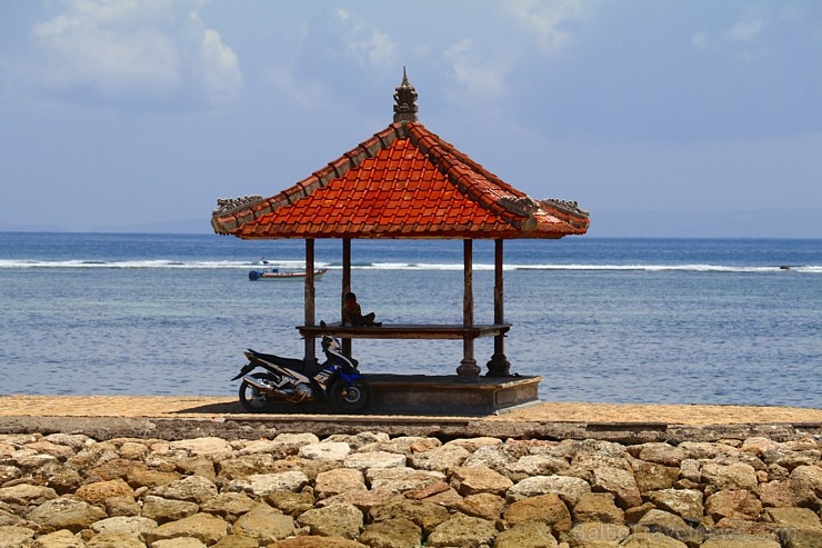 Travelnews.lv iepazīst Bali viesnīcu «Holiday Inn Resort Bali Benoa». Atbalsta: «Turkish Airlines» un «365 Brīvdienas» Travelnews.lv iepazīst Bali viesnīcu «Holiday Inn Resort Bali Benoa». Atbalsta: «Turkish Airlines» un «365 Brīvdienas» 278849
