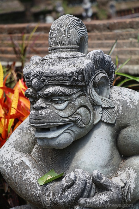 Travelnews.lv apmeklē avotu templi «Pura Gunung Kawi» Bali salā. Atbalsta: «Turkish Airlines» un «365 Brīvdienas» Travelnews.lv apmeklē avotu templi «Pura Gunung Kawi» Bali salā. Atbalsta: «Turkish Airlines» un «365 Brīvdienas» 279232