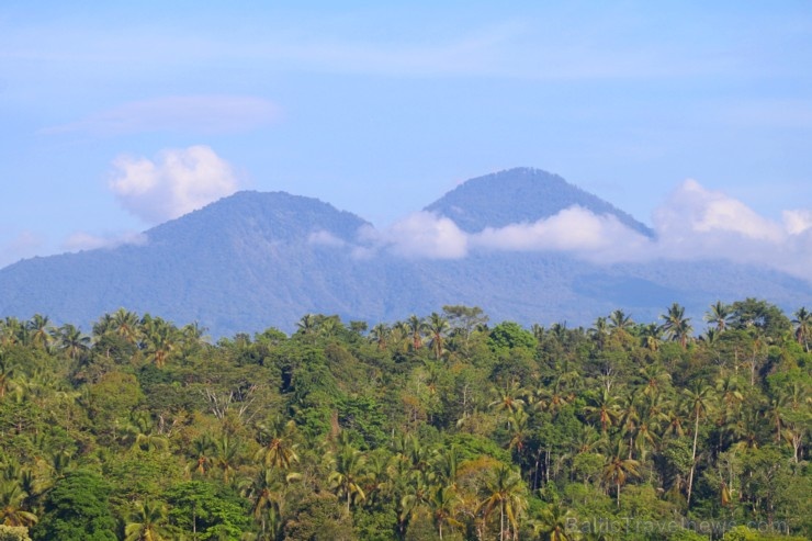 Travelnews.lv izbauda Bali džungļu viesnīcas «Ayung Resort Ubud» brokastis. «Turkish Airlines» un «365 Brīvdienas» Travelnews.lv izbauda Bali džungļu viesnīcas «Ayung Resort Ubud» brokastis. «Turkish Airlines» un «365 Brīvdienas» 279767