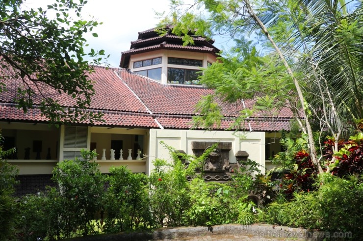 Travelnews.lv iepazīst Bali džungļu viesnīcas «Ayung Resort Ubud» villas. «Turkish Airlines» un «365 Brīvdienas» Travelnews.lv iepazīst Bali džungļu viesnīcas «Ayung Resort Ubud» villas. «Turkish Airlines» un «365 Brīvdienas» 280080