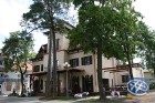 Jūrmalā tiek atklāta jauna viesnīca un restorāns