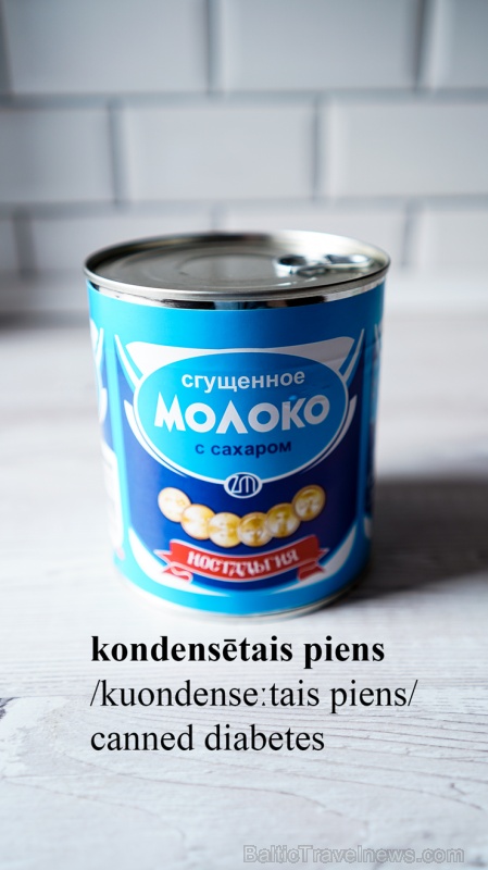 Rīgas Tūrisma Attīstības Birojs atraktīvā veidā izcēlis uz vietējiem galdiem visbiežāk sastopamos ēdienus un atspoguļojis tos tā, kā paši šos ēdienus Rīgas Tūrisma Attīstības Birojs atraktīvā veidā izcēlis uz vietējiem galdiem visbiežāk sastopamos ēdienus un atspoguļojis tos tā, kā paši šos ēdienus 281430
