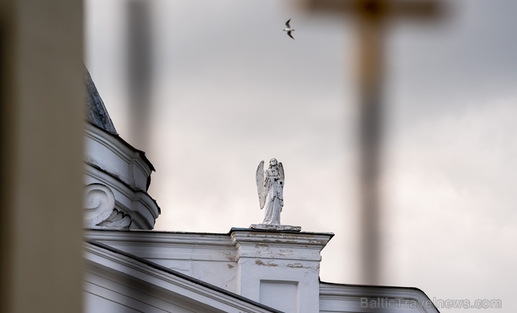 Daugavpils pilsētas vēsturiskais centrs ir pilsētas vispievilcīgākā vieta un viens no veiksmīgākajiem paraugiem, kur izdevies rast kompromisu starp se Daugavpils pilsētas vēsturiskais centrs ir pilsētas vispievilcīgākā vieta un viens no veiksmīgākajiem paraugiem, kur izdevies rast kompromisu starp se 281544