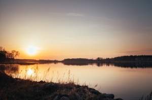 Balvos  un apkārtnē notverti pavasarīgi mirkļi 7