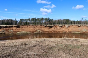 Mosties līdz ar dabu Gulbenes novadā 13