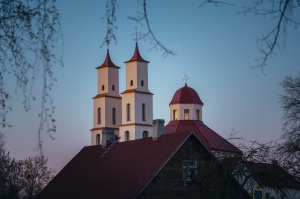 Balvos visā krāšņumā zied skaistie Sakuras koki 30