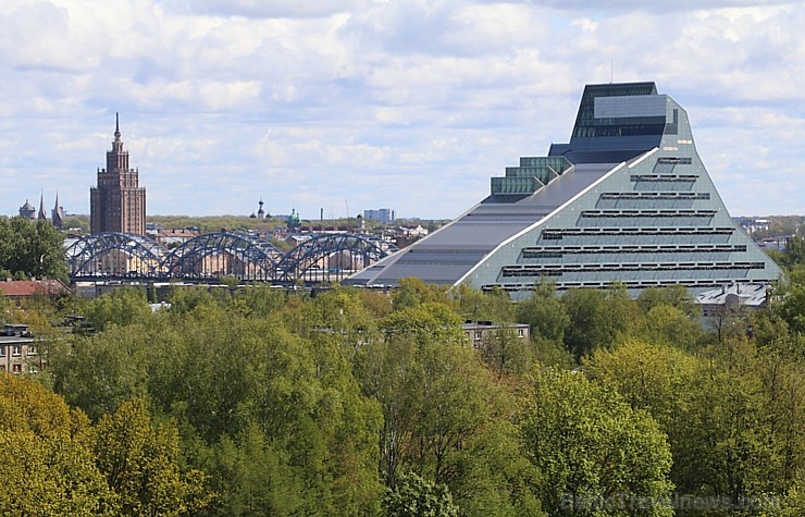 Pārdaugavas viesnīca «Bellevue Park Hotel Riga» pa kluso atzīmē 20 gadu jubileju 283140