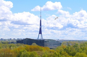 Pārdaugavas viesnīca «Bellevue Park Hotel Riga» pa kluso atzīmē 20 gadu jubileju 18