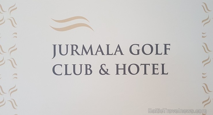 Travelnews.lv atrod burvīgu, noslēpumainu un jaunu viesnīcu starp Rīgu un Jūrmalu - «Jurmala Golf Club & Hotel» Travelnews.lv atrod burvīgu, noslēpumainu un jaunu viesnīcu starp Rīgu un Jūrmalu - «Jurmala Golf Club & Hotel» 285697