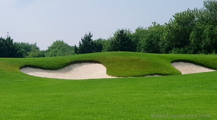 Travelnews.lv atrod burvīgu, noslēpumainu un jaunu viesnīcu starp Rīgu un Jūrmalu - «Jurmala Golf Club & Hotel» Travelnews.lv atrod burvīgu, noslēpumainu un jaunu viesnīcu starp Rīgu un Jūrmalu - «Jurmala Golf Club & Hotel» 285700