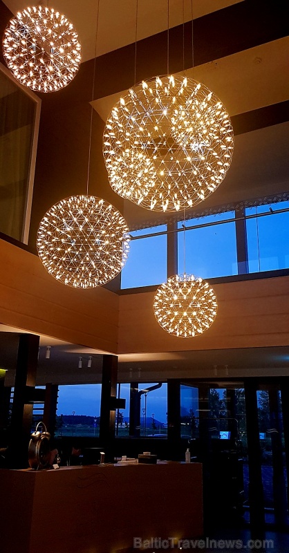 Travelnews.lv atrod burvīgu, noslēpumainu un jaunu viesnīcu starp Rīgu un Jūrmalu - «Jurmala Golf Club & Hotel» Travelnews.lv atrod burvīgu, noslēpumainu un jaunu viesnīcu starp Rīgu un Jūrmalu - «Jurmala Golf Club & Hotel» 285703