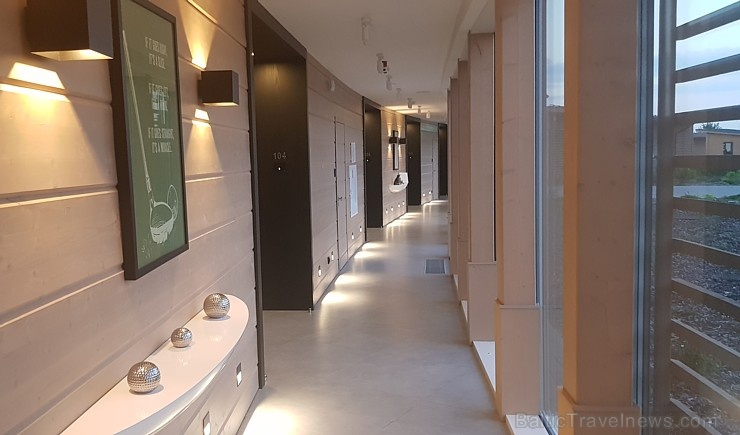 Travelnews.lv atrod burvīgu, noslēpumainu un jaunu viesnīcu starp Rīgu un Jūrmalu - «Jurmala Golf Club & Hotel» Travelnews.lv atrod burvīgu, noslēpumainu un jaunu viesnīcu starp Rīgu un Jūrmalu - «Jurmala Golf Club & Hotel» 285704