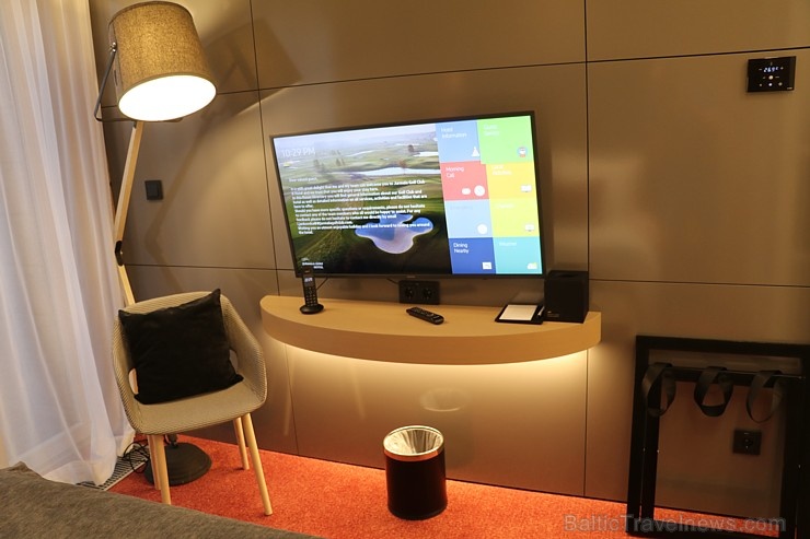 Travelnews.lv atrod burvīgu, noslēpumainu un jaunu viesnīcu starp Rīgu un Jūrmalu - «Jurmala Golf Club & Hotel» Travelnews.lv atrod burvīgu, noslēpumainu un jaunu viesnīcu starp Rīgu un Jūrmalu - «Jurmala Golf Club & Hotel» 285706