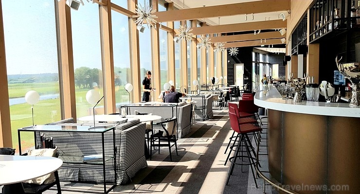 Travelnews.lv atrod burvīgu, noslēpumainu un jaunu viesnīcu starp Rīgu un Jūrmalu - «Jurmala Golf Club & Hotel» Travelnews.lv atrod burvīgu, noslēpumainu un jaunu viesnīcu starp Rīgu un Jūrmalu - «Jurmala Golf Club & Hotel» 285720