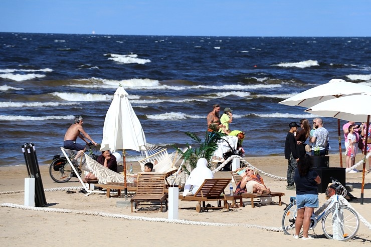 Travelnews.lv izbauda gardēžu pasākumu «Gourmet Fair Jūrmala 2020» Bulduros ar «Resto-Rātors» 287632