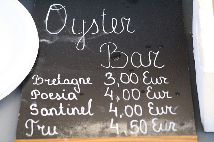 Travelnews.lv izbauda gardēžu pasākumu «Gourmet Fair Jūrmala 2020» Bulduros ar «Resto-Rātors» 287636