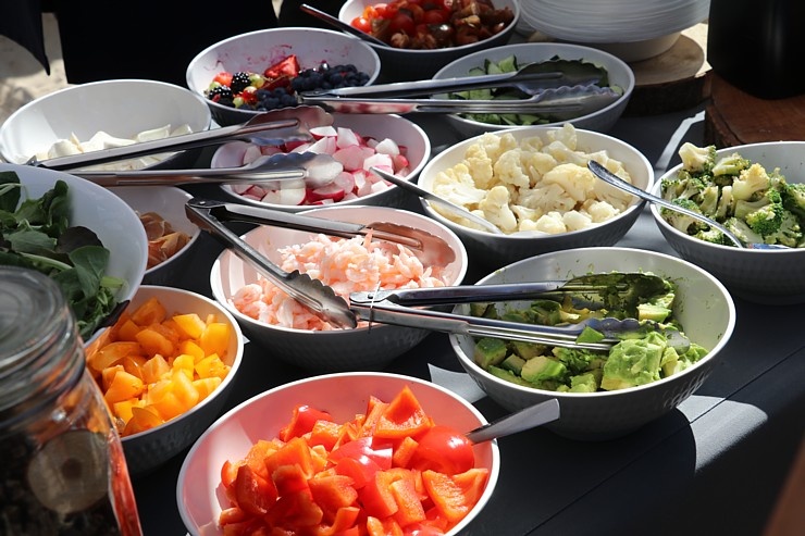 Travelnews.lv izbauda gardēžu pasākumu «Gourmet Fair Jūrmala 2020» Bulduros ar «Resto-Rātors» 287637