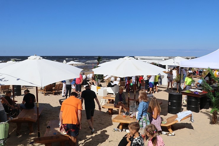 Travelnews.lv izbauda gardēžu pasākumu «Gourmet Fair Jūrmala 2020» Bulduros ar «Resto-Rātors» 287661