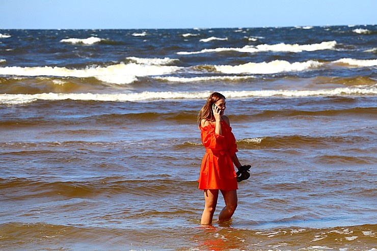 Travelnews.lv izbauda gardēžu pasākumu «Gourmet Fair Jūrmala 2020» Bulduros ar «Resto-Rātors» 287662