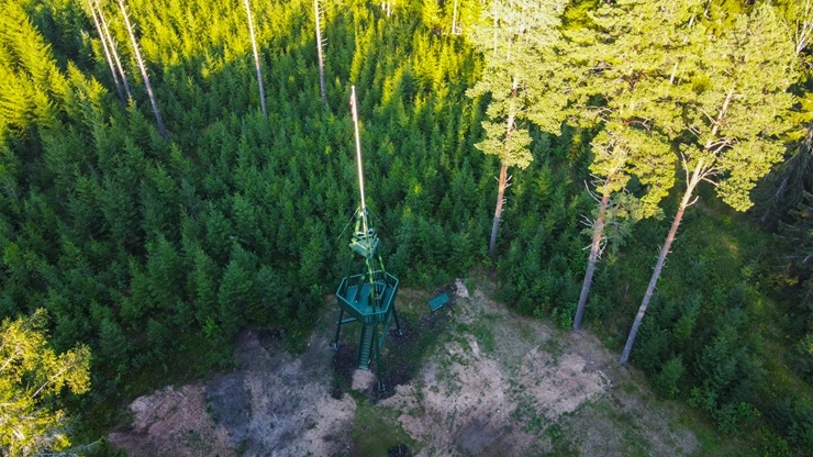 Gulbene ceļotājiem atklāj sava novada pērles 288210