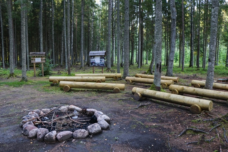 Gulbene ceļotājiem atklāj sava novada pērles 288213