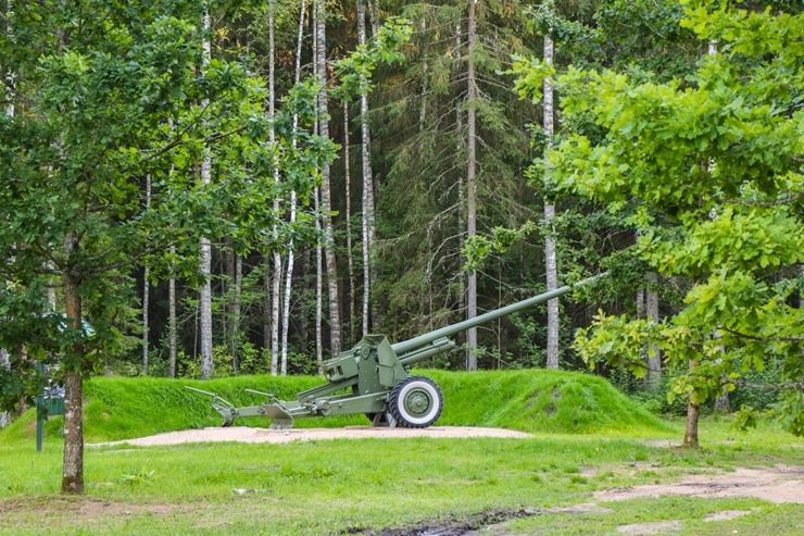 Gulbene ceļotājiem atklāj sava novada pērles 288215