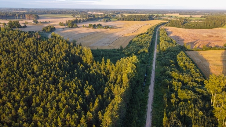 Gulbene ceļotājiem atklāj sava novada pērles 288224