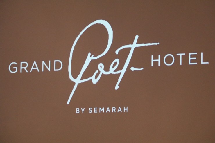 Rīgas viesnīcā «Grand Poet by Semarah Hotels» LMA absolvente Laura Veļa 12.08.2020 atklāj personālizstādi Rīgas viesnīcā «Grand Poet by Semarah Hotels» LMA absolvente Laura Veļa 12.08.2020 atklāj personālizstādi 288288