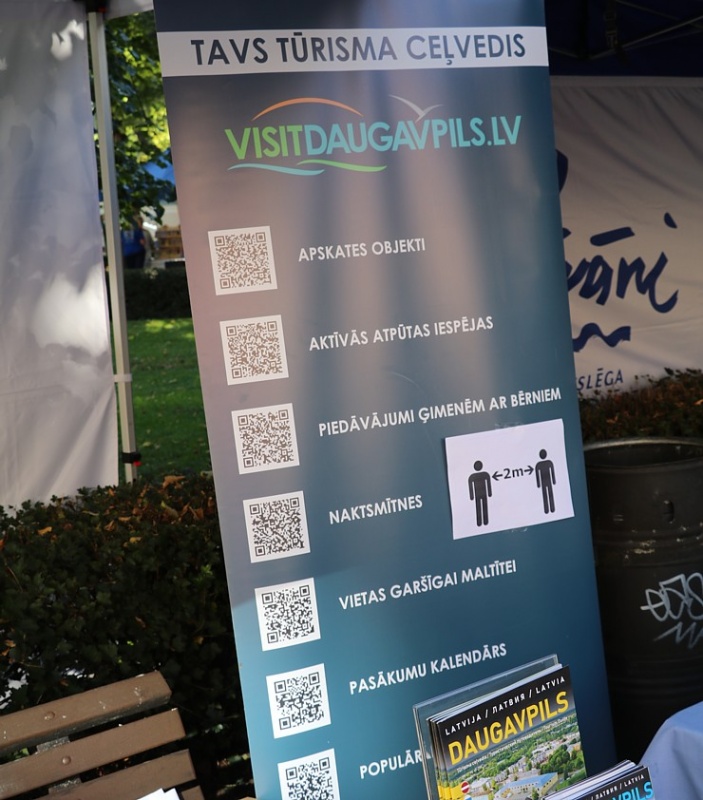 «Latgales diena Rīgā 2020» priecē 15.08.2020 rīdziniekus un pilsētas viesus no Lietuvas un Igaunijas «Latgales diena Rīgā 2020» priecē 15.08.2020 rīdziniekus un pilsētas viesus no Lietuvas un Igaunijas 288417