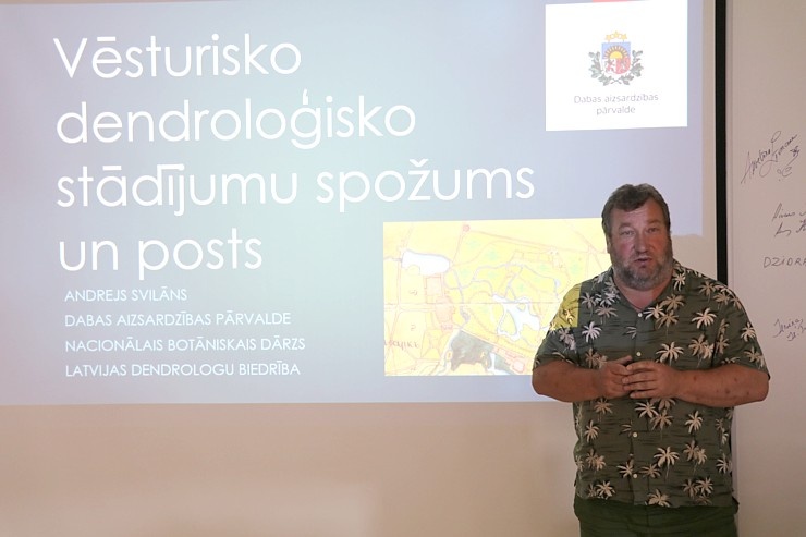 Preiļu seminārā 13.-14.08.2020 apspriež piļu un muižu parku tūrisma iespējas Latgalē 288531