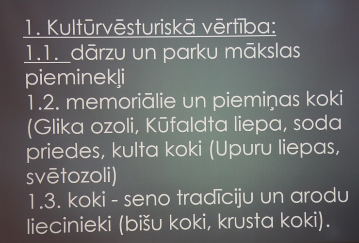 Preiļu seminārā 13.-14.08.2020 apspriež piļu un muižu parku tūrisma iespējas Latgalē 288536