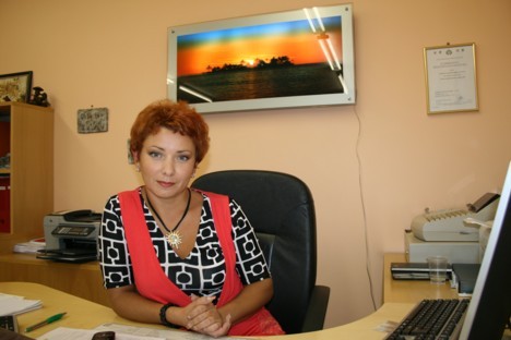 Ceļojumu aģentūras Jurata direktore Larisa Omeļčuka. Sīkāka informācija mājas lapā www.jurata.lv Ceļojumu aģentūras Jurata direktore Larisa Omeļčuka. Sīkāka informācija mājas lapā www.jurata.lv 15580