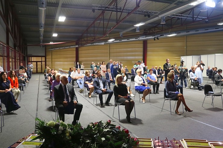 Travelnews.lv apmeklē pārtikas izstādi ««Riga Food 2020»» Ķīpsalā, kas notiek no 09.09.2020 līdz 12.09.2020 Travelnews.lv apmeklē pārtikas izstādi ««Riga Food 2020»» Ķīpsalā, kas notiek no 09.09.2020 līdz 12.09.2020 290613