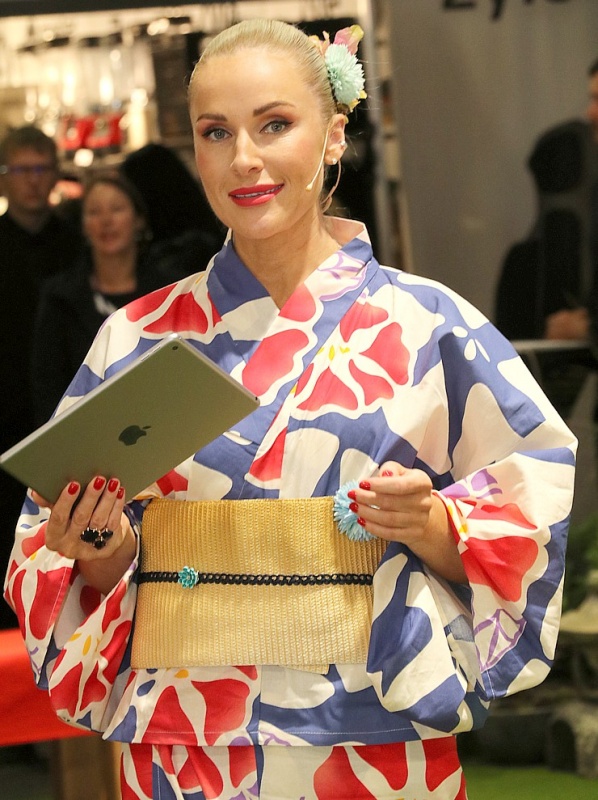 Travelnews.lv apmeklē pārtikas izstādi ««Riga Food 2020»» Ķīpsalā, kas notiek no 09.09.2020 līdz 12.09.2020 Travelnews.lv apmeklē pārtikas izstādi ««Riga Food 2020»» Ķīpsalā, kas notiek no 09.09.2020 līdz 12.09.2020 290623