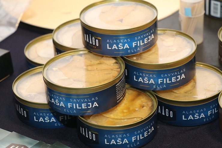 Travelnews.lv apmeklē pārtikas izstādi ««Riga Food 2020»» Ķīpsalā, kas notiek no 09.09.2020 līdz 12.09.2020 Travelnews.lv apmeklē pārtikas izstādi ««Riga Food 2020»» Ķīpsalā, kas notiek no 09.09.2020 līdz 12.09.2020 290625
