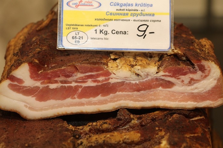Travelnews.lv apmeklē pārtikas izstādi ««Riga Food 2020»» Ķīpsalā, kas notiek no 09.09.2020 līdz 12.09.2020 Travelnews.lv apmeklē pārtikas izstādi ««Riga Food 2020»» Ķīpsalā, kas notiek no 09.09.2020 līdz 12.09.2020 290626