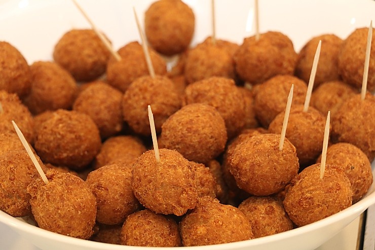 Travelnews.lv apmeklē pārtikas izstādi ««Riga Food 2020»» Ķīpsalā, kas notiek no 09.09.2020 līdz 12.09.2020 Travelnews.lv apmeklē pārtikas izstādi ««Riga Food 2020»» Ķīpsalā, kas notiek no 09.09.2020 līdz 12.09.2020 290629