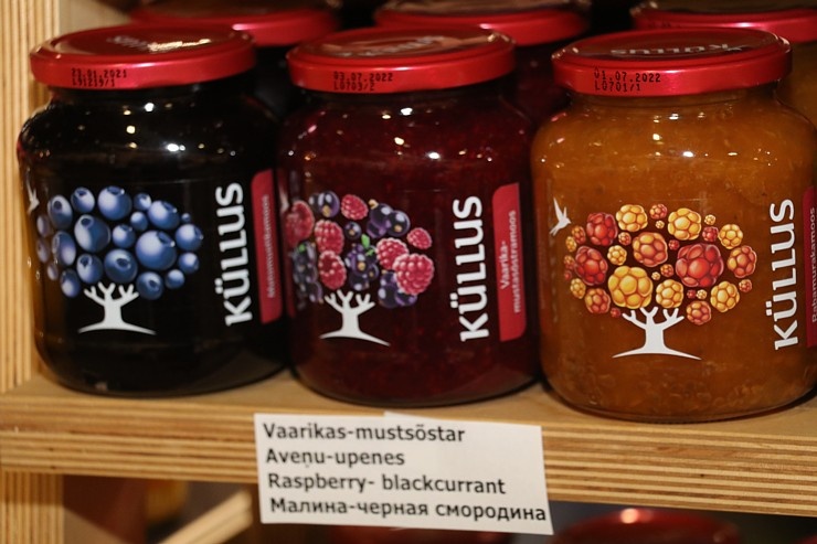 Travelnews.lv apmeklē pārtikas izstādi ««Riga Food 2020»» Ķīpsalā, kas notiek no 09.09.2020 līdz 12.09.2020 Travelnews.lv apmeklē pārtikas izstādi ««Riga Food 2020»» Ķīpsalā, kas notiek no 09.09.2020 līdz 12.09.2020 290631