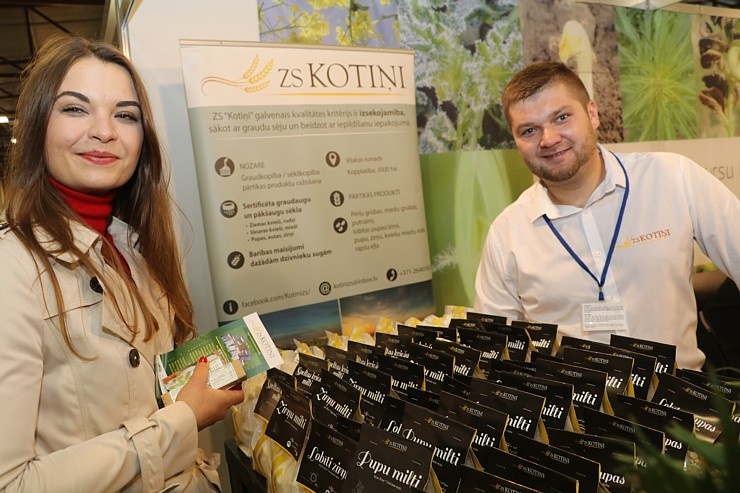 Travelnews.lv apmeklē pārtikas izstādi ««Riga Food 2020»» Ķīpsalā, kas notiek no 09.09.2020 līdz 12.09.2020 Travelnews.lv apmeklē pārtikas izstādi ««Riga Food 2020»» Ķīpsalā, kas notiek no 09.09.2020 līdz 12.09.2020 290632