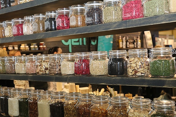 Travelnews.lv apmeklē pārtikas izstādi ««Riga Food 2020»» Ķīpsalā, kas notiek no 09.09.2020 līdz 12.09.2020 Travelnews.lv apmeklē pārtikas izstādi ««Riga Food 2020»» Ķīpsalā, kas notiek no 09.09.2020 līdz 12.09.2020 290635